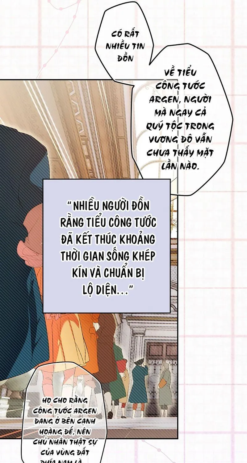 Quý Cô Bí Ẩn - Chap 93 - Trang 24