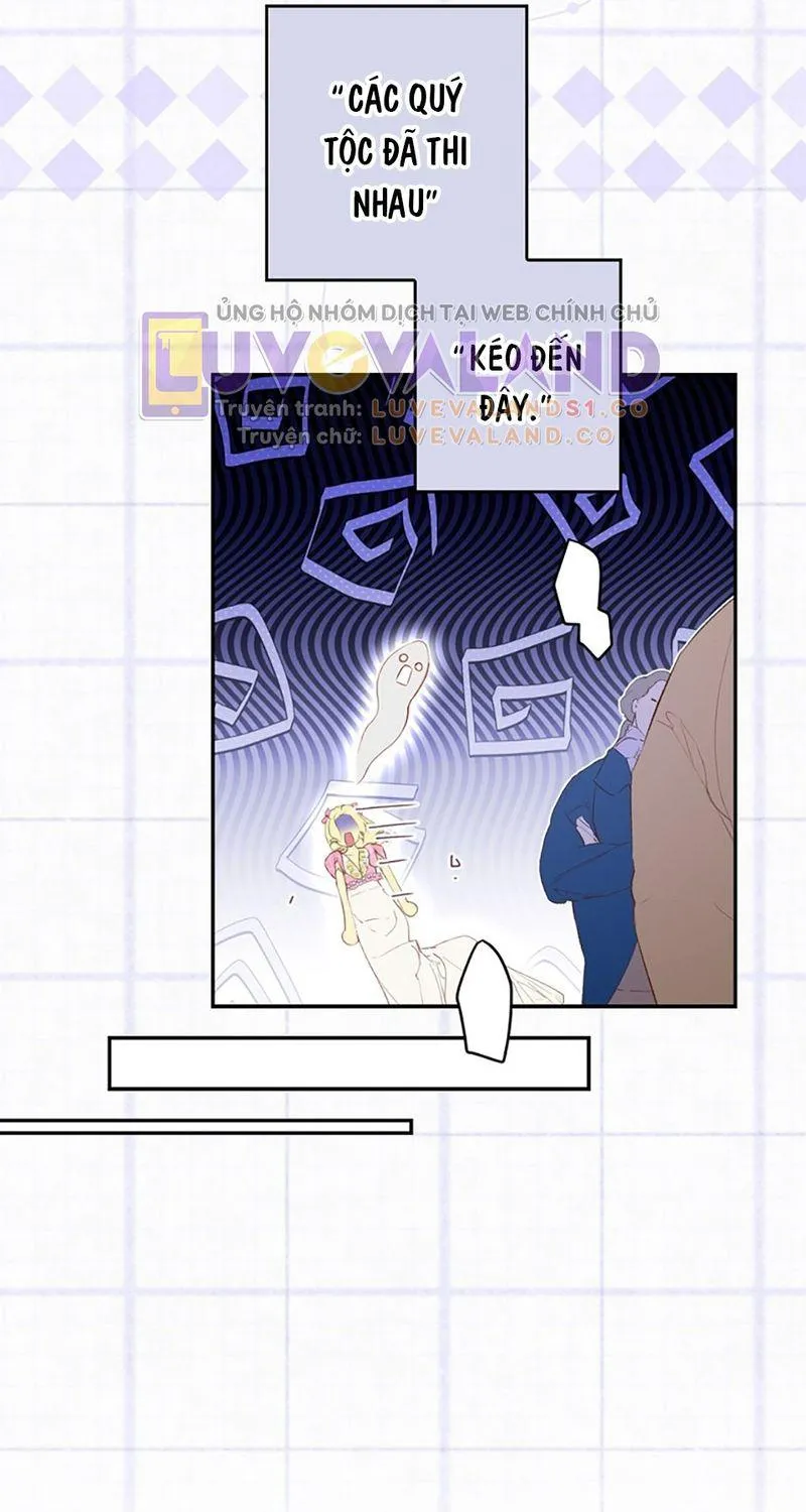 Quý Cô Bí Ẩn - Chap 93 - Trang 26