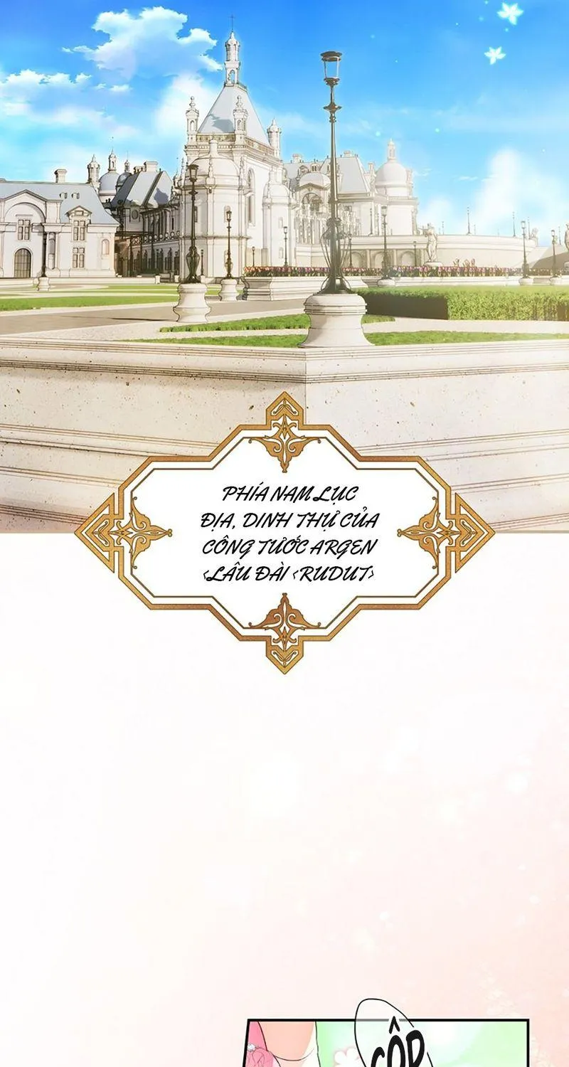Quý Cô Bí Ẩn - Chap 93 - Trang 4