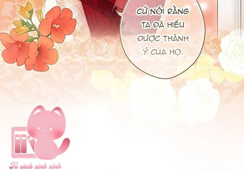 Quý Cô Bí Ẩn - Chap 93 - Trang 31