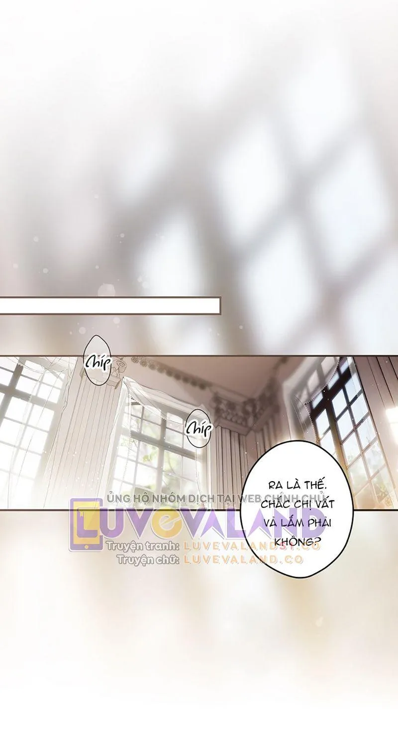 Quý Cô Bí Ẩn - Chap 93 - Trang 34