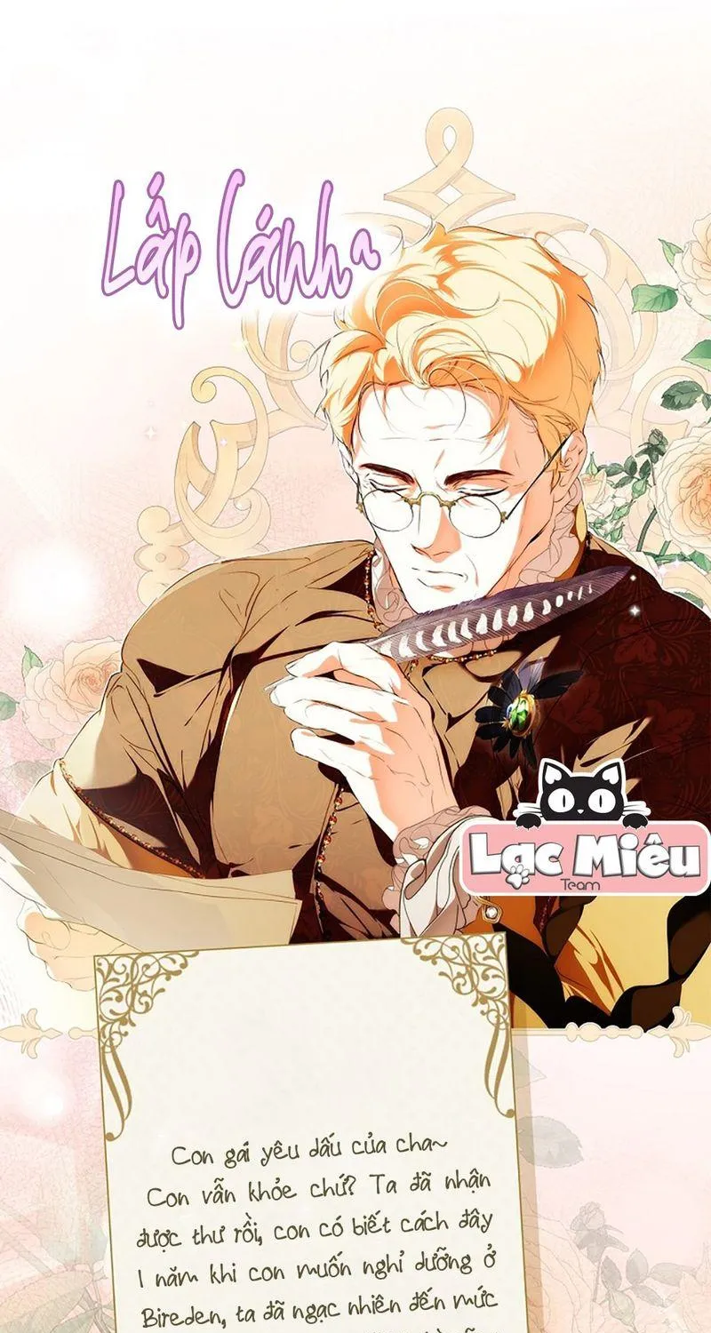 Quý Cô Bí Ẩn - Chap 93 - Trang 36