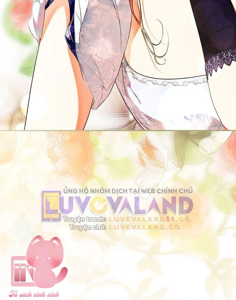 Quý Cô Bí Ẩn - Chap 93 - Trang 39