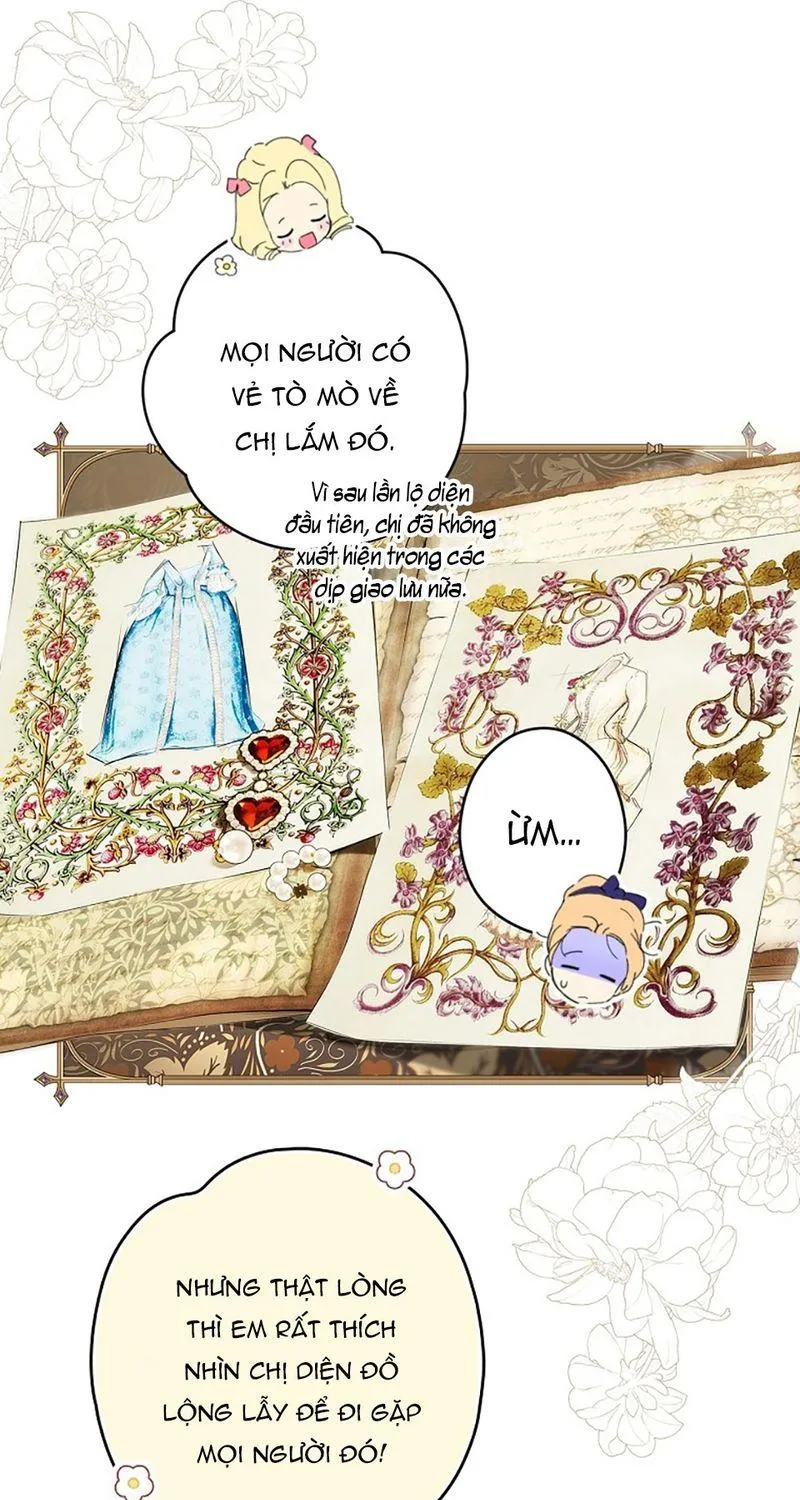 Quý Cô Bí Ẩn - Chap 93 - Trang 42