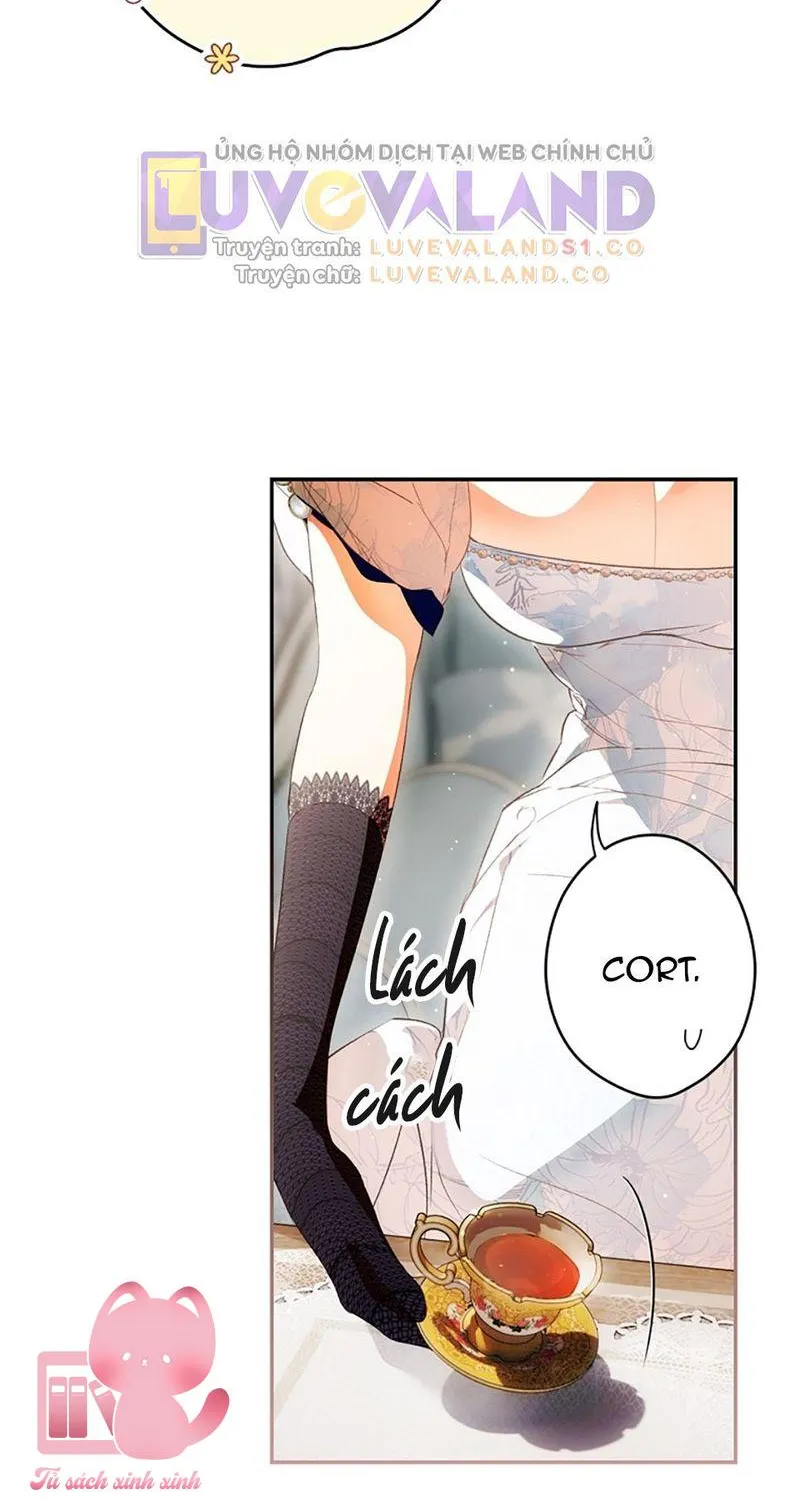 Quý Cô Bí Ẩn - Chap 93 - Trang 43