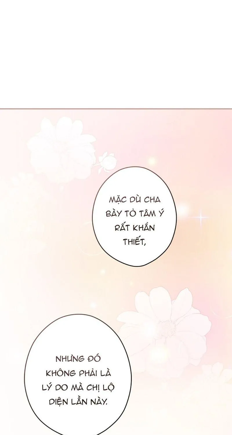Quý Cô Bí Ẩn - Chap 93 - Trang 44