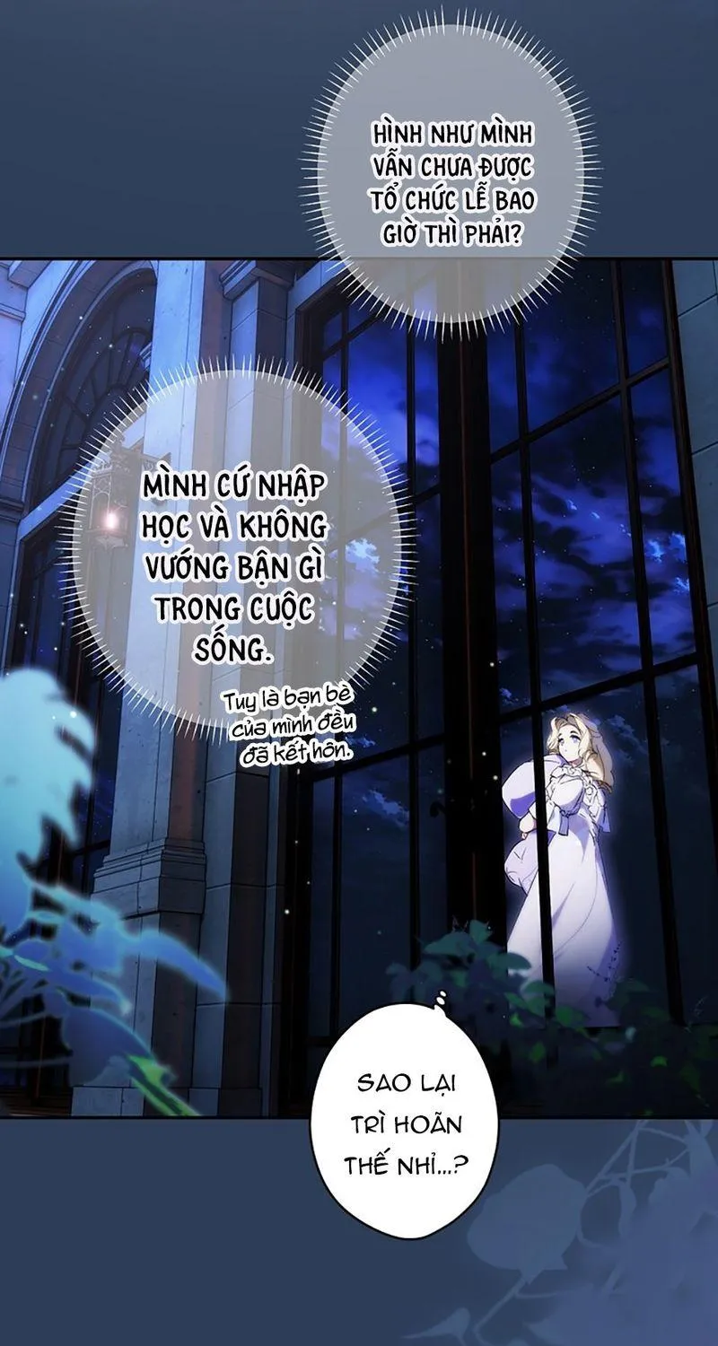 Quý Cô Bí Ẩn - Chap 93 - Trang 50
