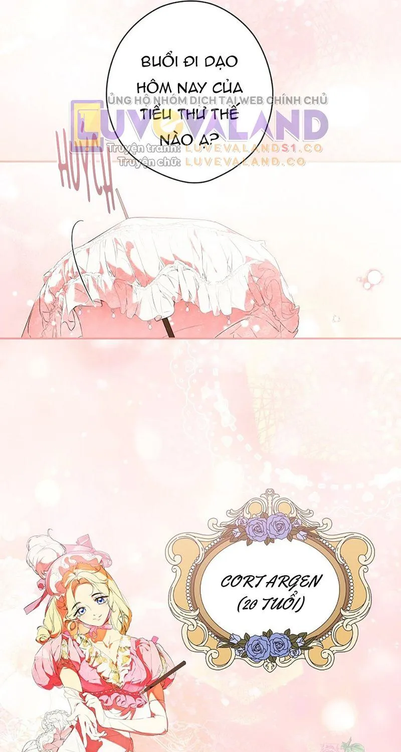 Quý Cô Bí Ẩn - Chap 93 - Trang 6