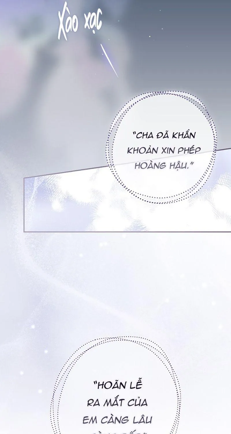 Quý Cô Bí Ẩn - Chap 93 - Trang 52