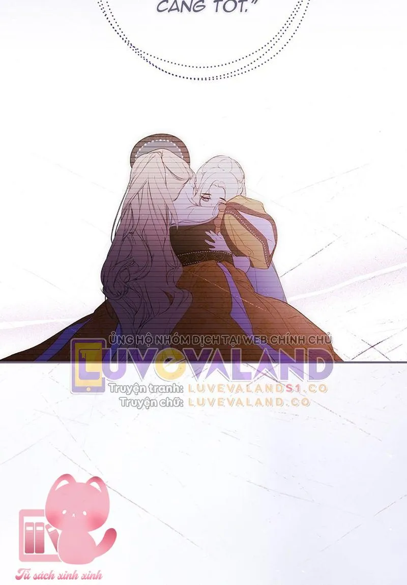 Quý Cô Bí Ẩn - Chap 93 - Trang 53