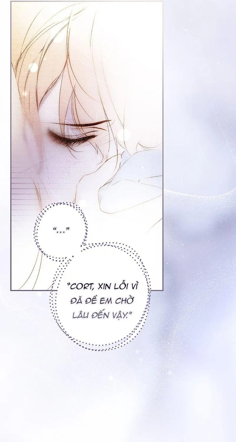 Quý Cô Bí Ẩn - Chap 93 - Trang 54