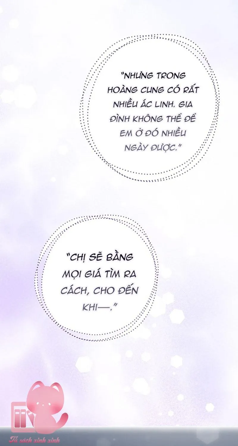 Quý Cô Bí Ẩn - Chap 93 - Trang 55