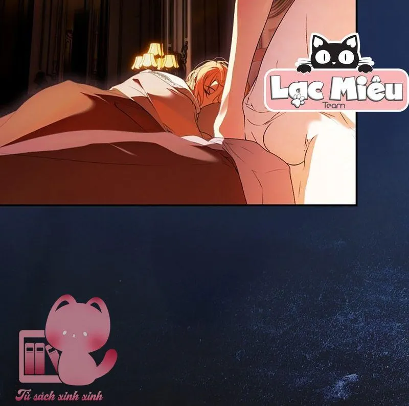 Quý Cô Bí Ẩn - Chap 93 - Trang 59