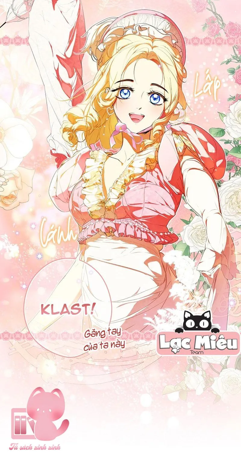 Quý Cô Bí Ẩn - Chap 93 - Trang 7