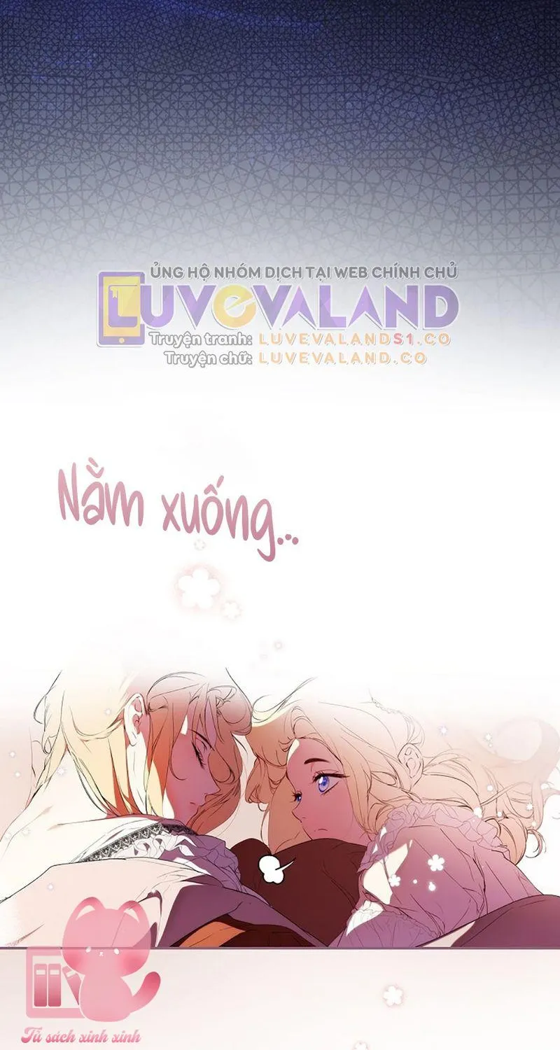 Quý Cô Bí Ẩn - Chap 93 - Trang 61