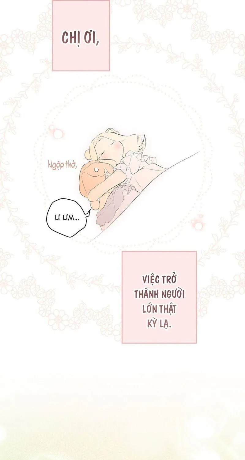 Quý Cô Bí Ẩn - Chap 93 - Trang 64