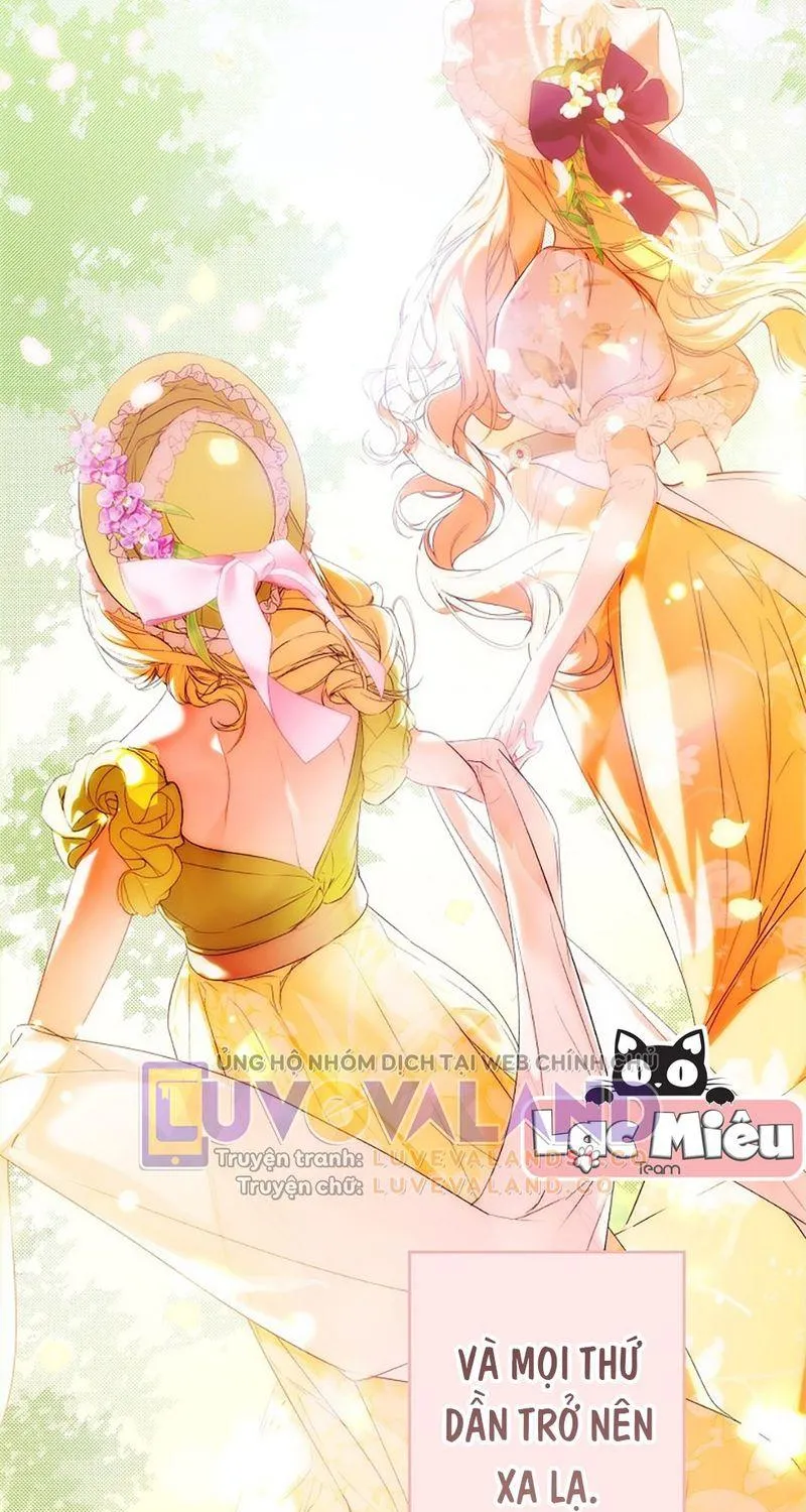 Quý Cô Bí Ẩn - Chap 93 - Trang 66