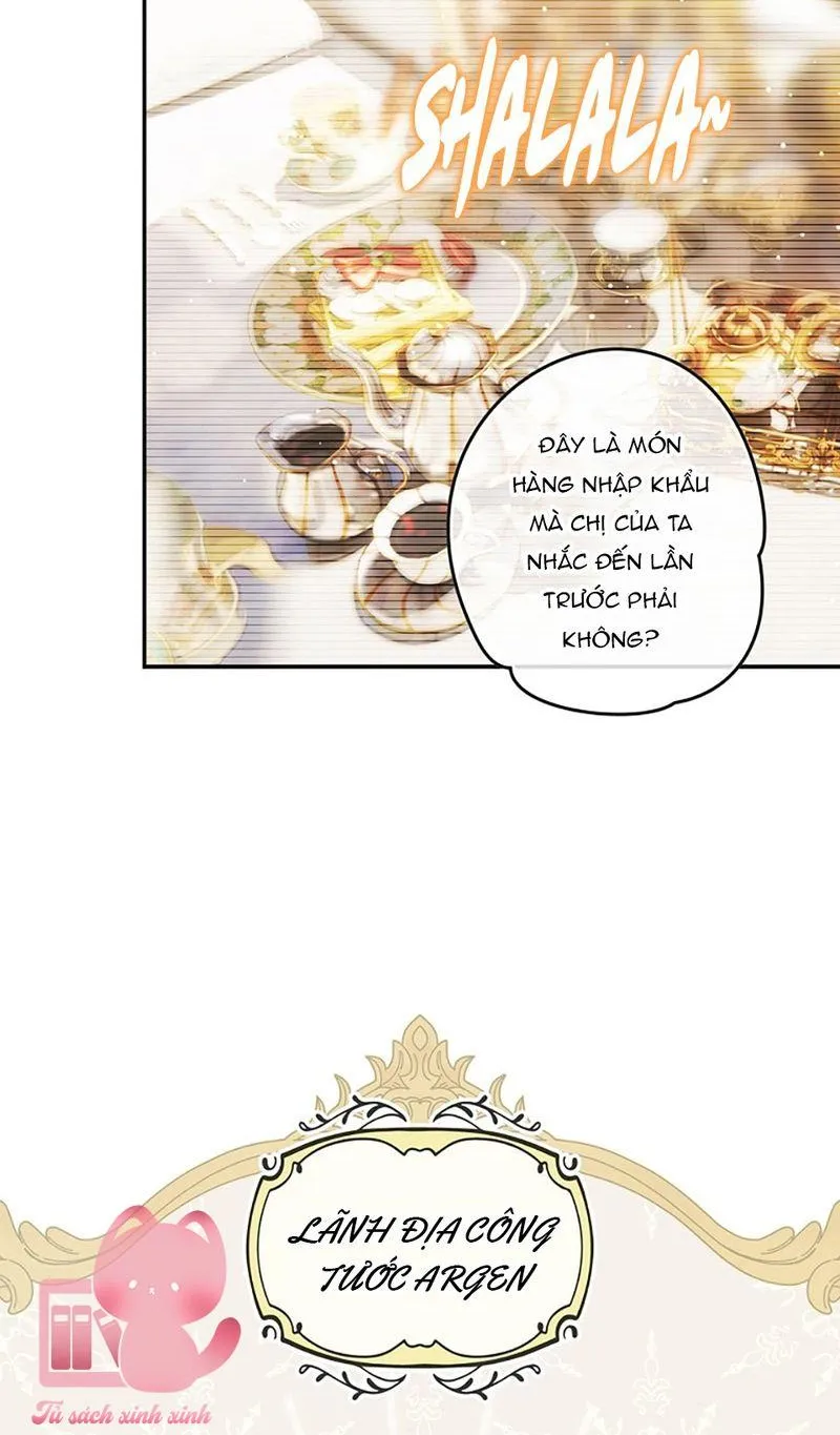 Quý Cô Bí Ẩn - Chap 93 - Trang 9
