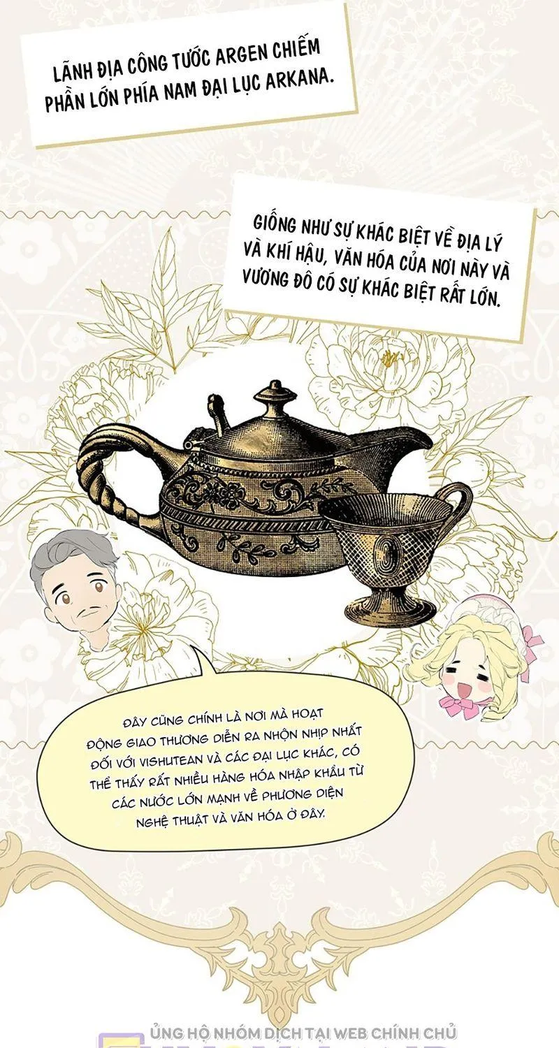 Quý Cô Bí Ẩn - Chap 93 - Trang 10