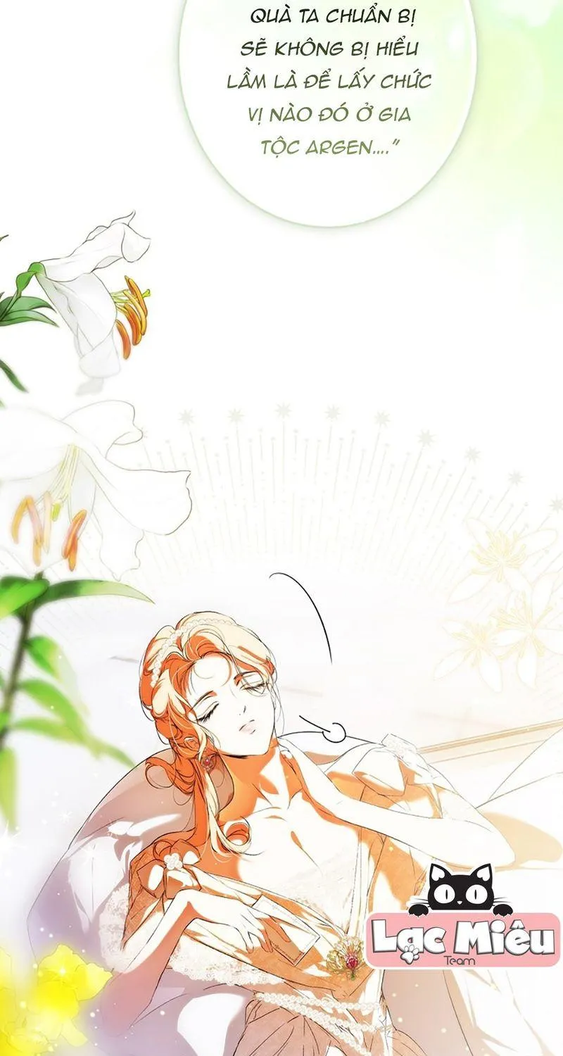 Quý Cô Bí Ẩn - Chap 94 - Trang 30