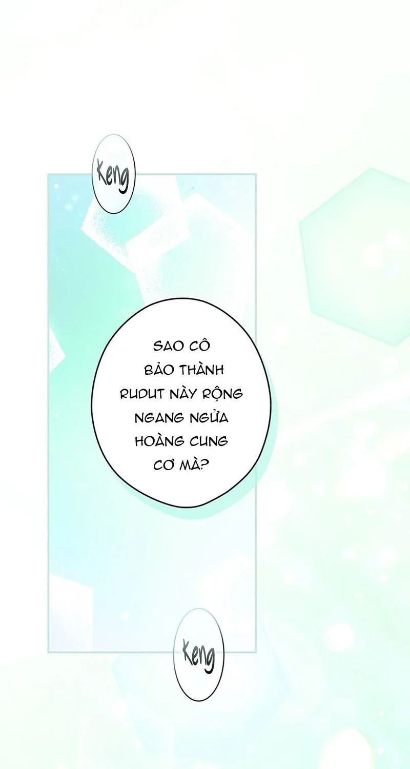 Quý Cô Bí Ẩn - Chap 94 - Trang 4