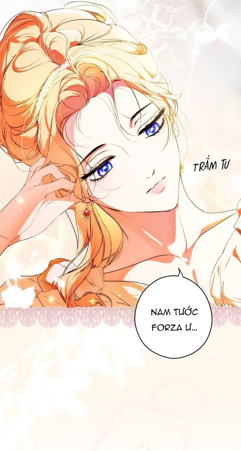 Quý Cô Bí Ẩn - Chap 94 - Trang 32
