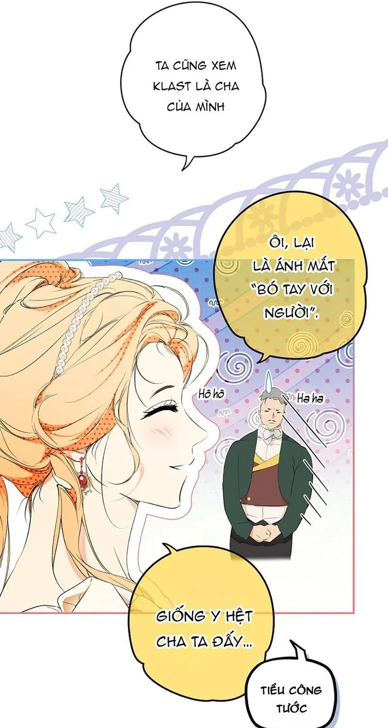 Quý Cô Bí Ẩn - Chap 94 - Trang 36