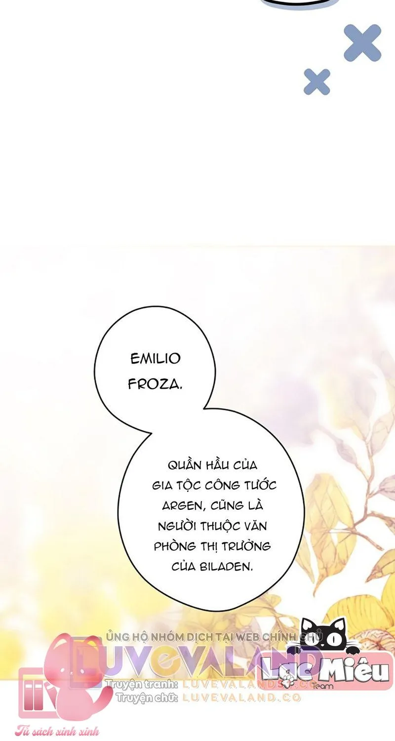 Quý Cô Bí Ẩn - Chap 94 - Trang 37