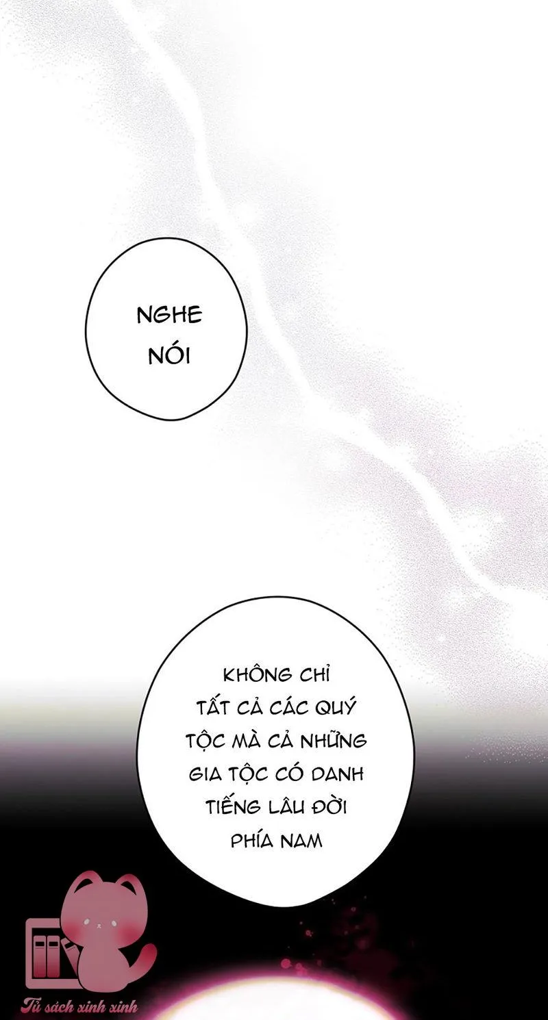 Quý Cô Bí Ẩn - Chap 94 - Trang 39