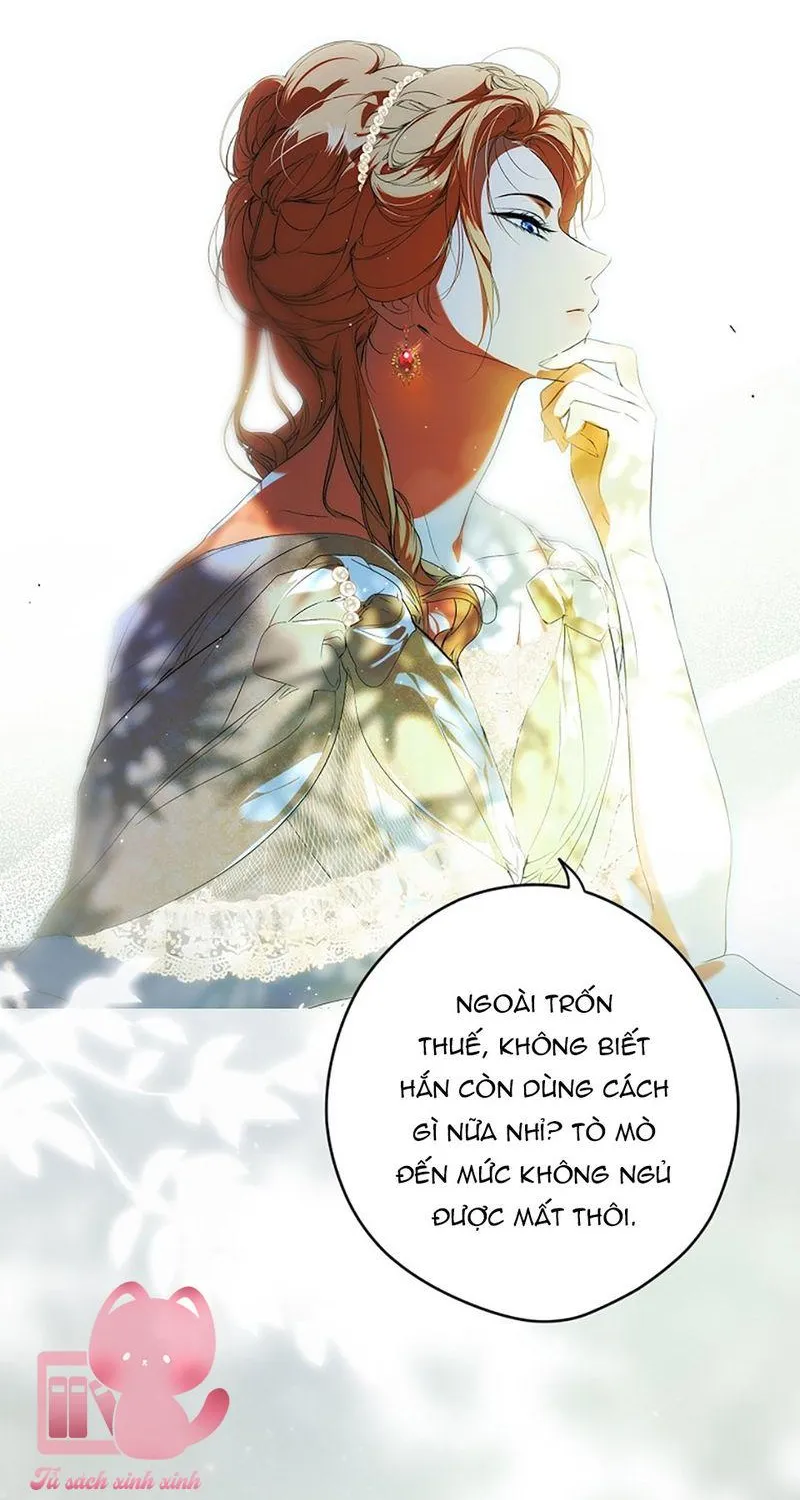 Quý Cô Bí Ẩn - Chap 94 - Trang 41