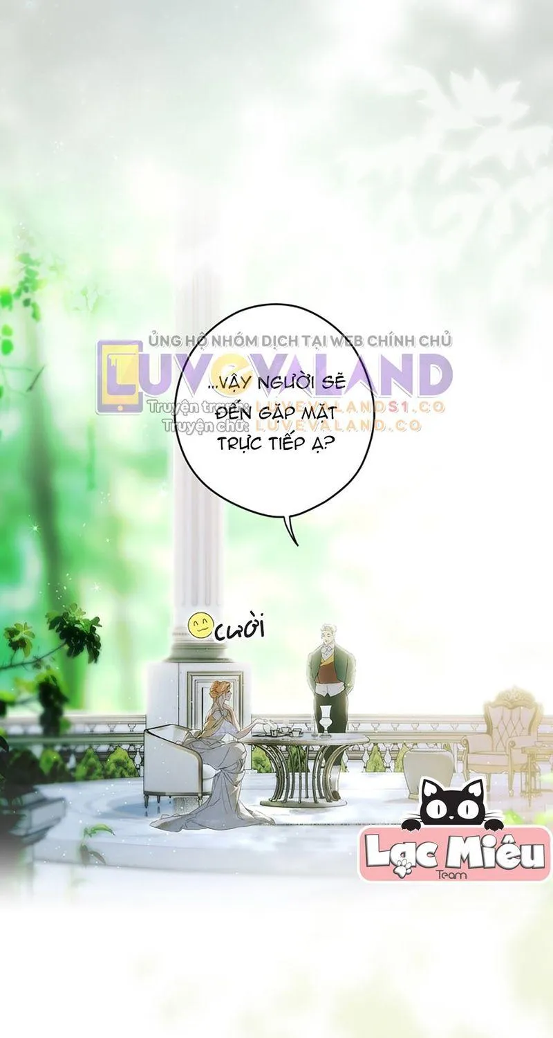 Quý Cô Bí Ẩn - Chap 94 - Trang 42