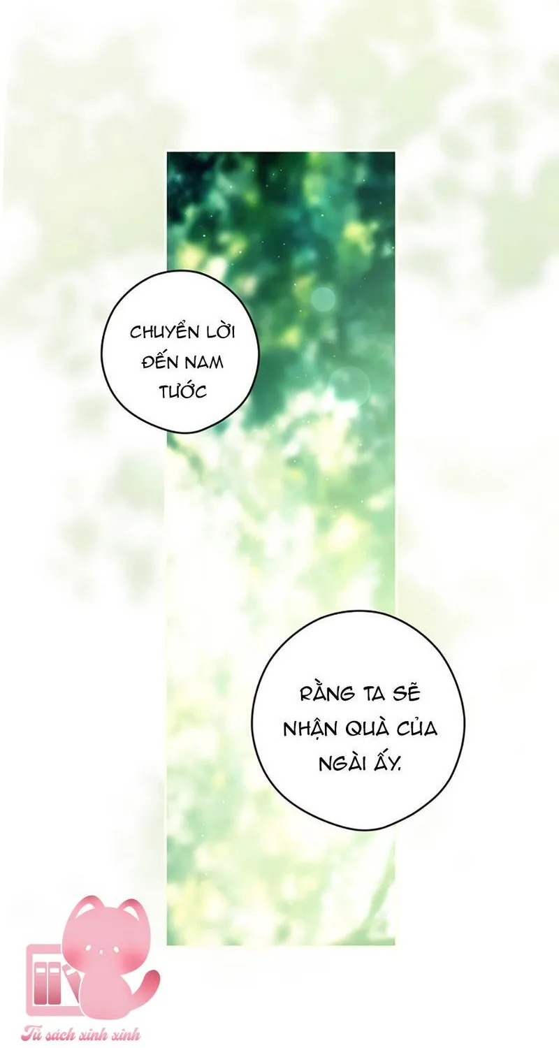 Quý Cô Bí Ẩn - Chap 94 - Trang 43