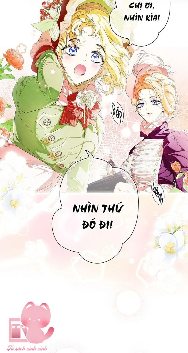 Quý Cô Bí Ẩn - Chap 94 - Trang 47