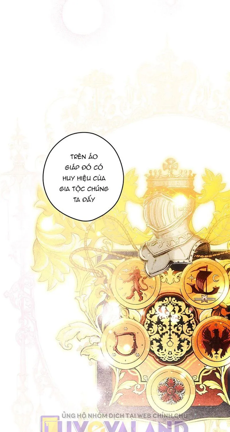 Quý Cô Bí Ẩn - Chap 94 - Trang 48