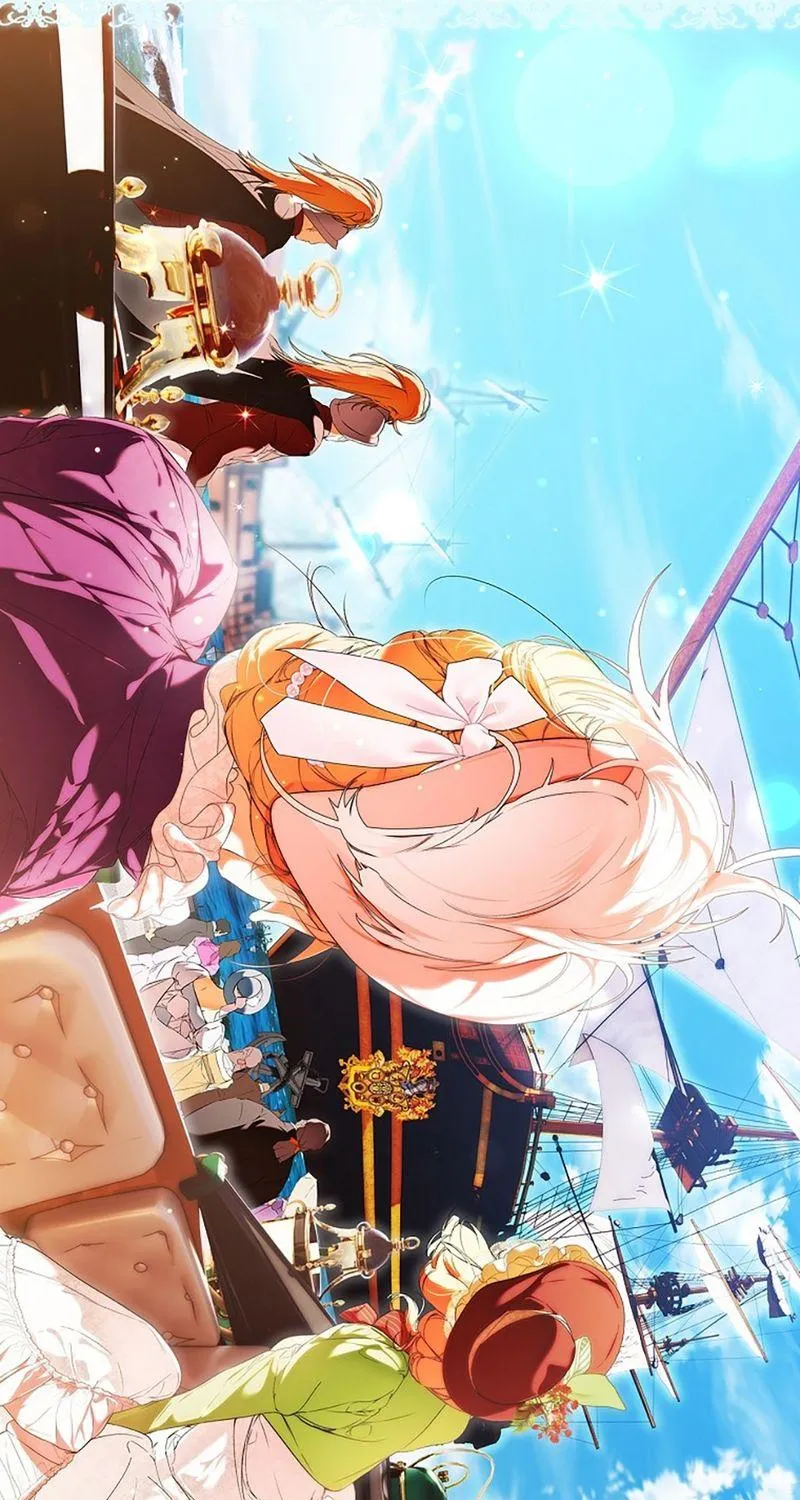 Quý Cô Bí Ẩn - Chap 94 - Trang 50