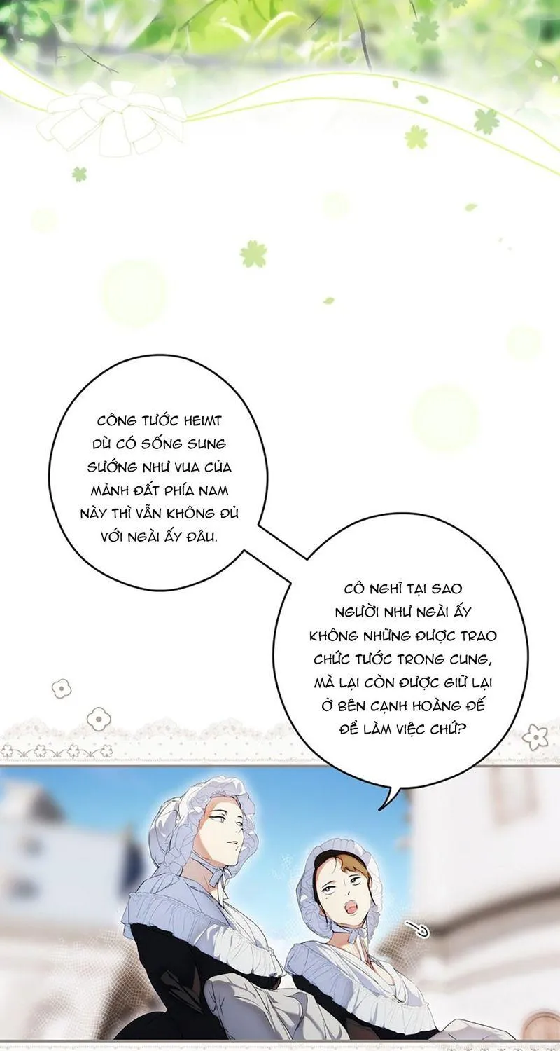 Quý Cô Bí Ẩn - Chap 94 - Trang 6