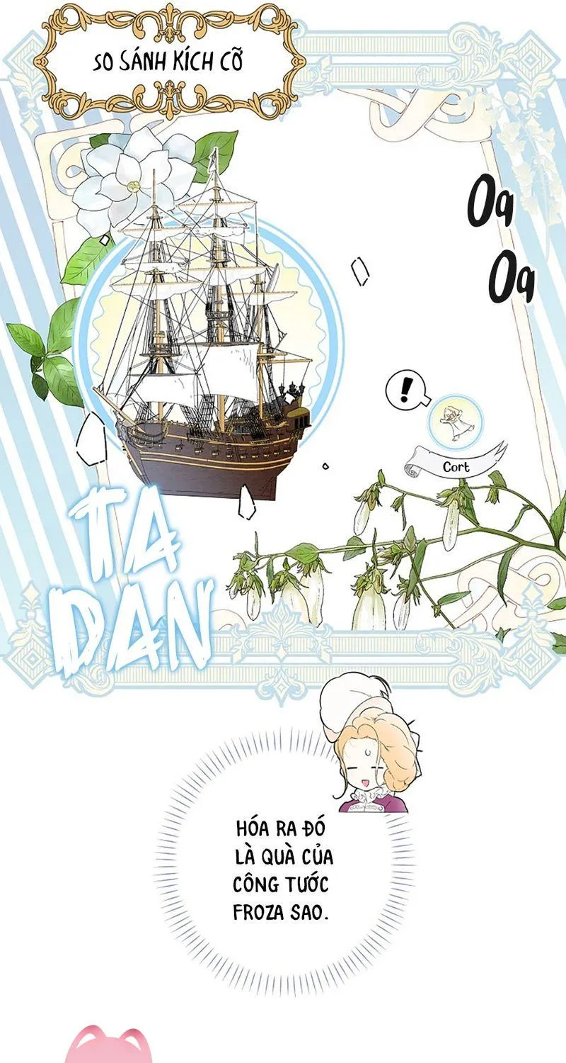 Quý Cô Bí Ẩn - Chap 94 - Trang 52