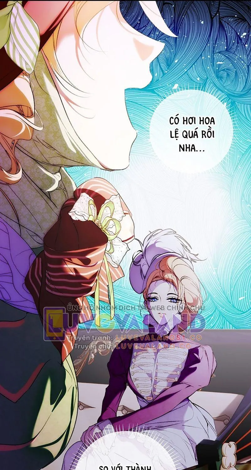 Quý Cô Bí Ẩn - Chap 94 - Trang 54