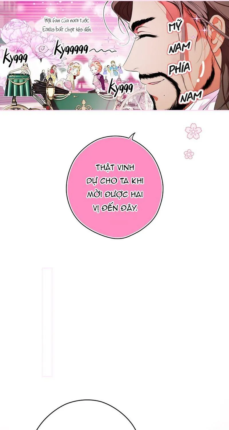 Quý Cô Bí Ẩn - Chap 94 - Trang 60