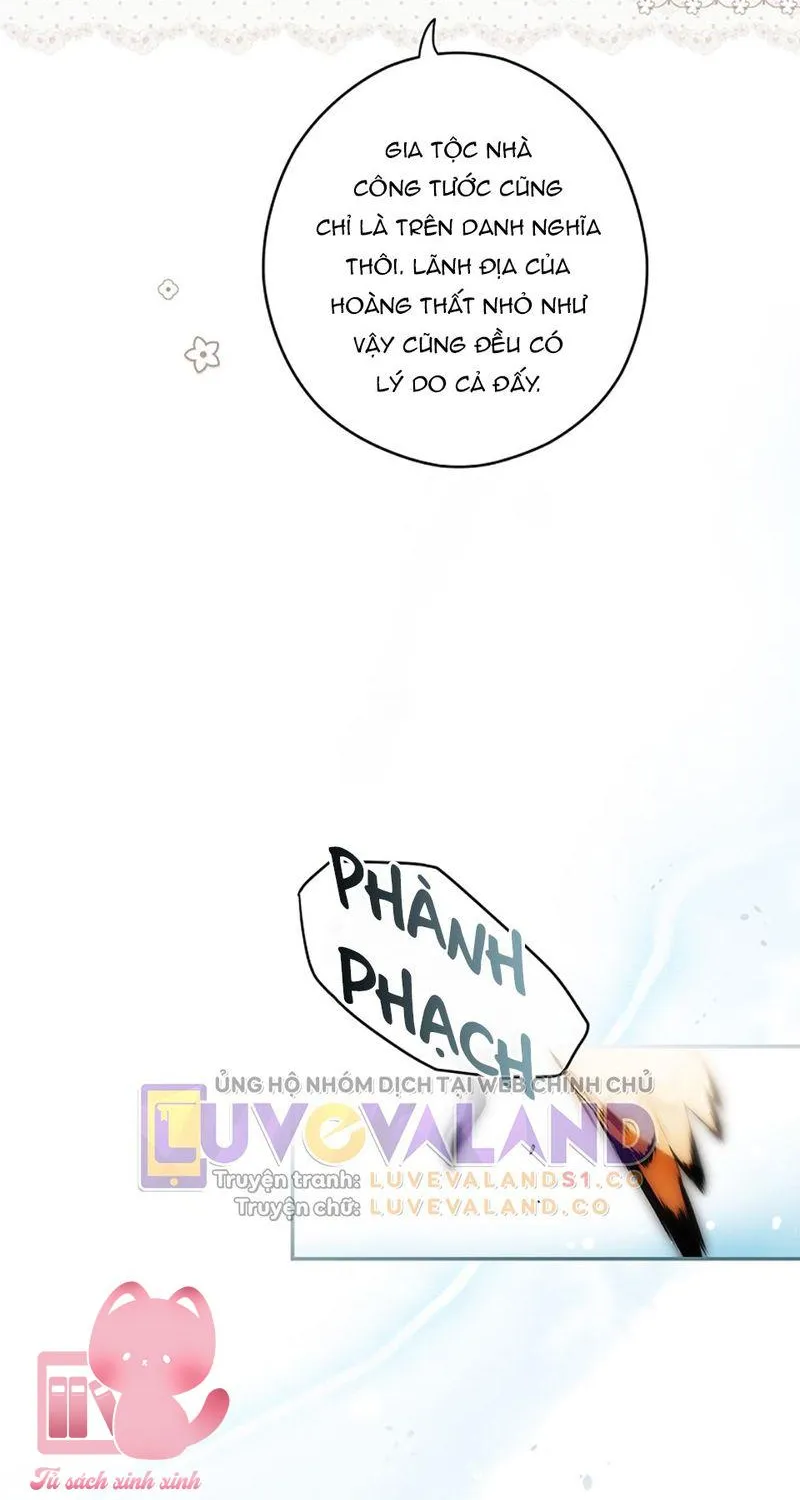 Quý Cô Bí Ẩn - Chap 94 - Trang 7