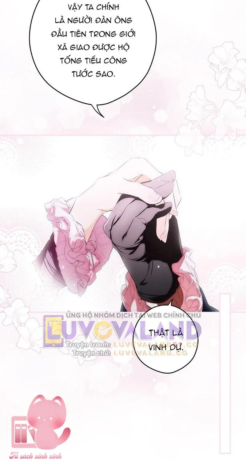 Quý Cô Bí Ẩn - Chap 94 - Trang 61