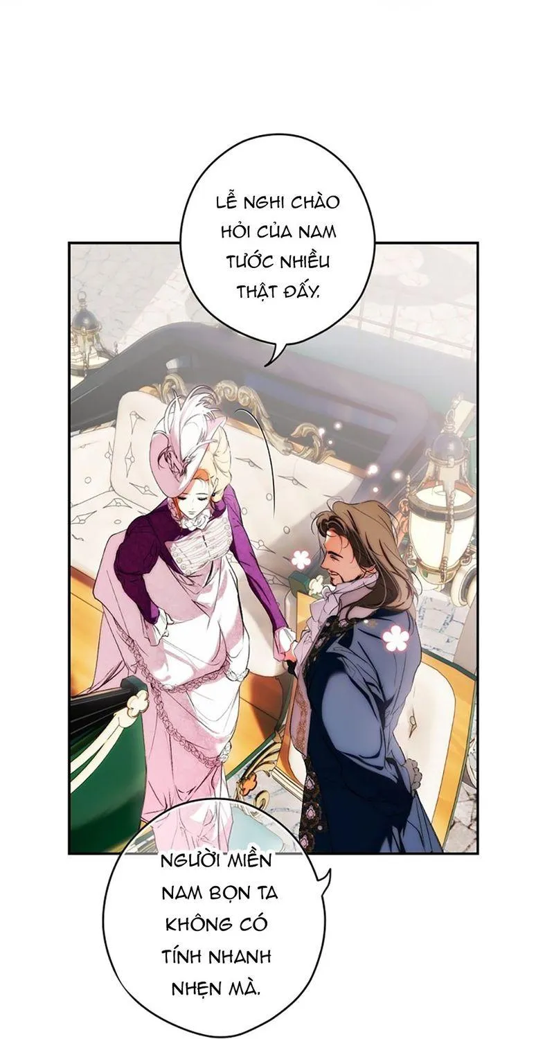 Quý Cô Bí Ẩn - Chap 94 - Trang 62