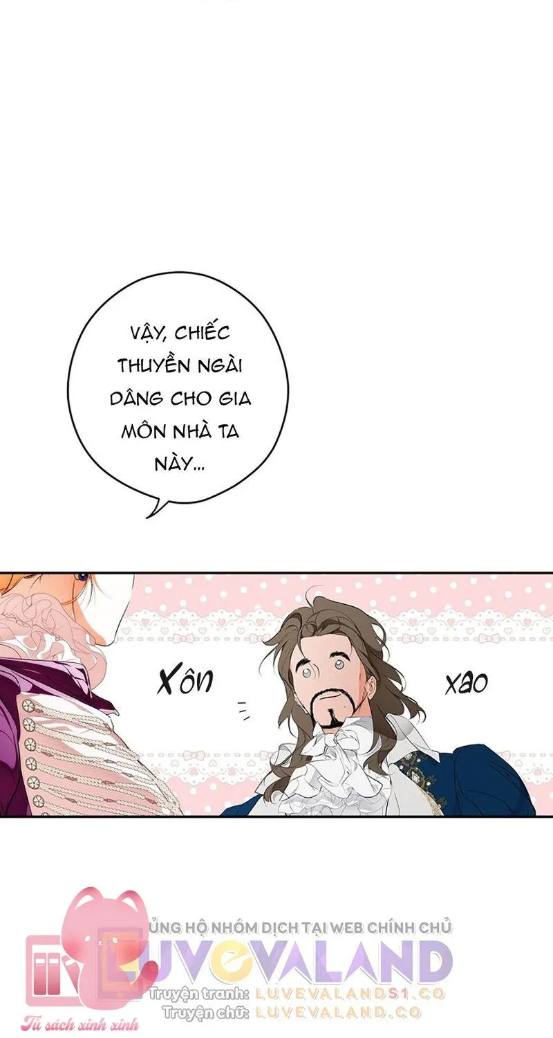 Quý Cô Bí Ẩn - Chap 94 - Trang 63