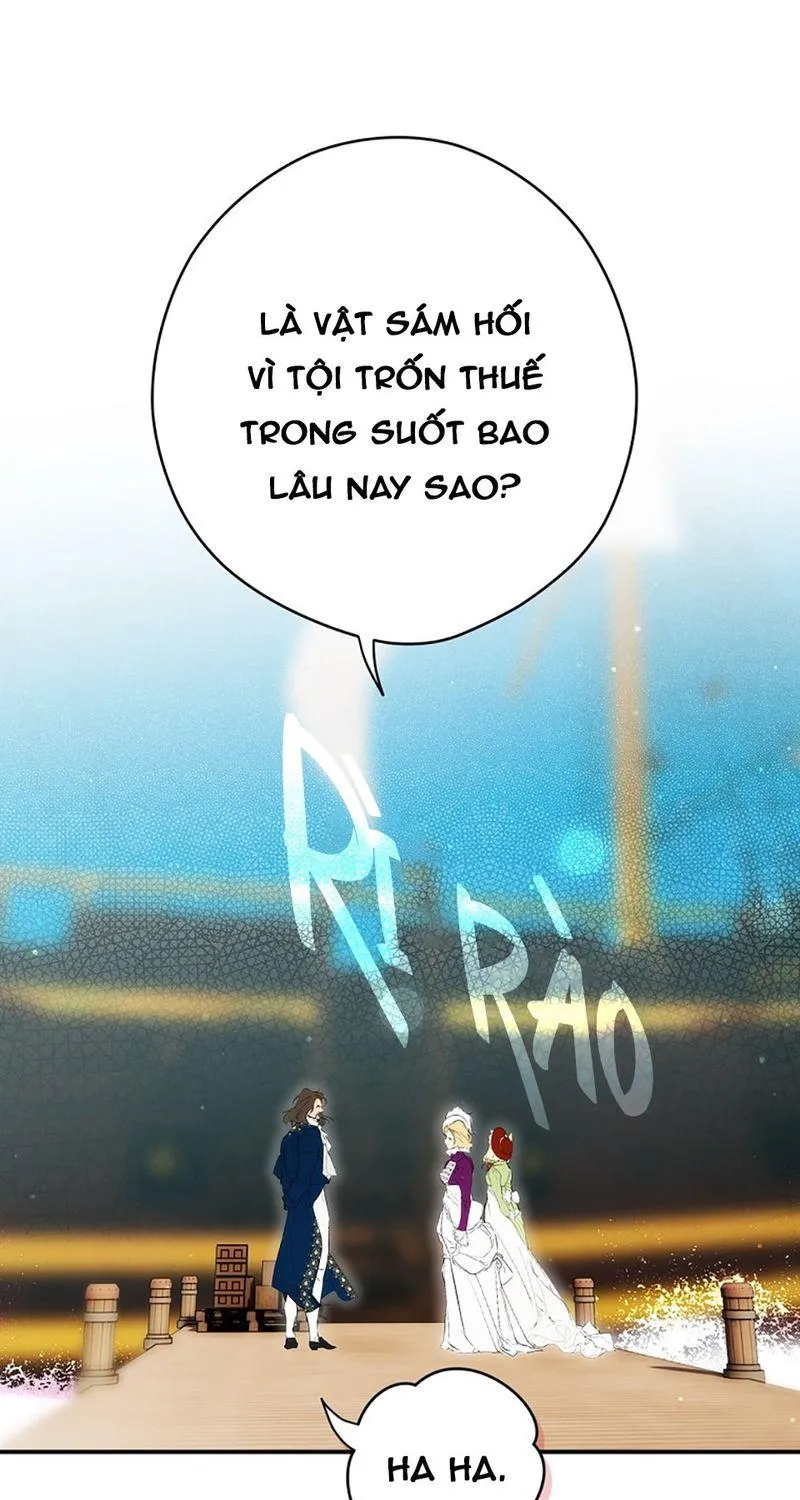 Quý Cô Bí Ẩn - Chap 94 - Trang 64