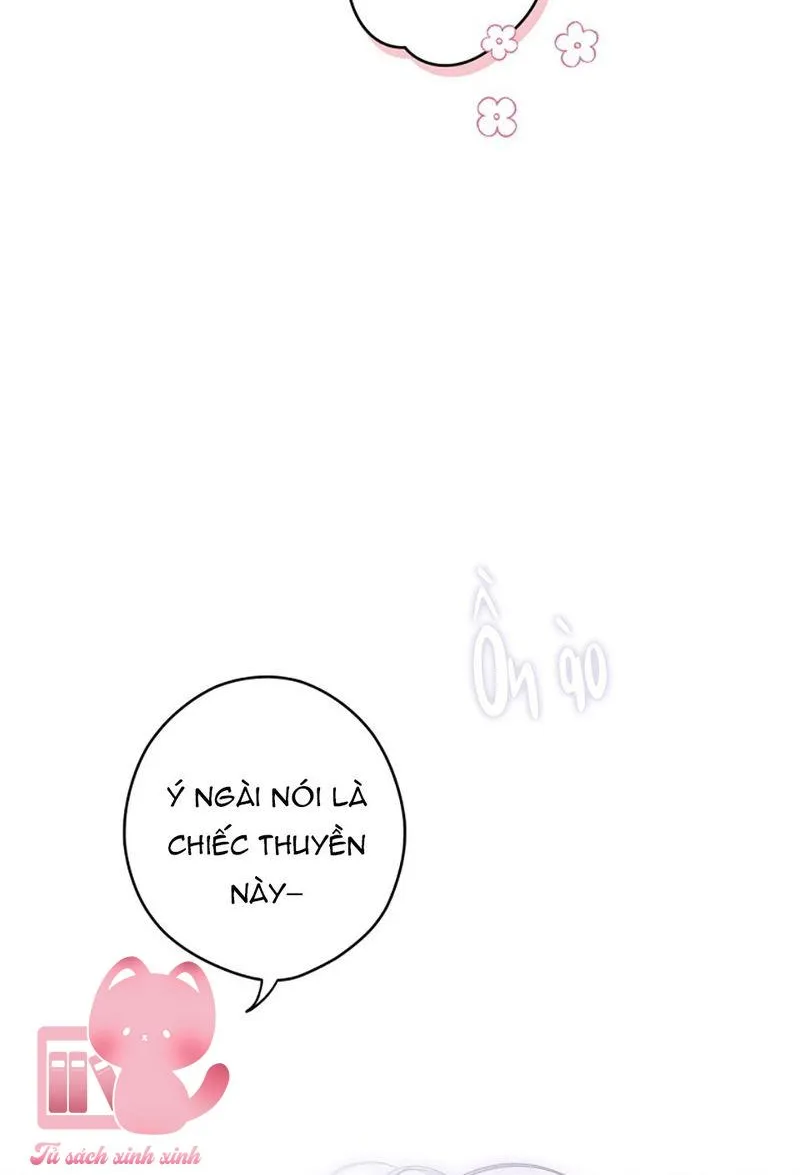 Quý Cô Bí Ẩn - Chap 94 - Trang 65