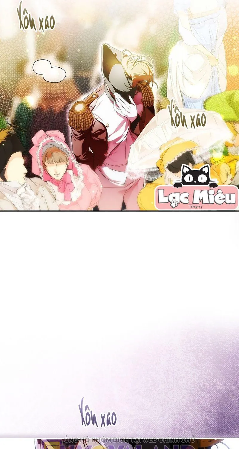 Quý Cô Bí Ẩn - Chap 94 - Trang 68