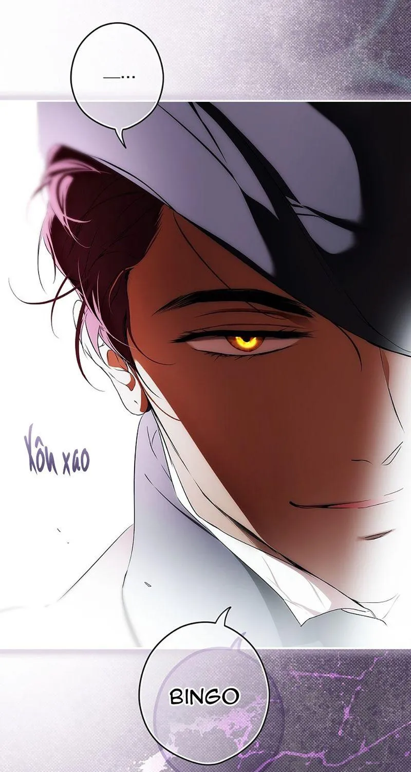 Quý Cô Bí Ẩn - Chap 94 - Trang 70