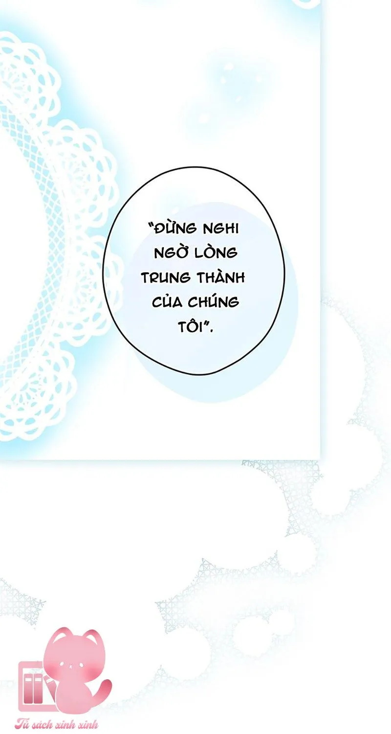 Quý Cô Bí Ẩn - Chap 94 - Trang 9