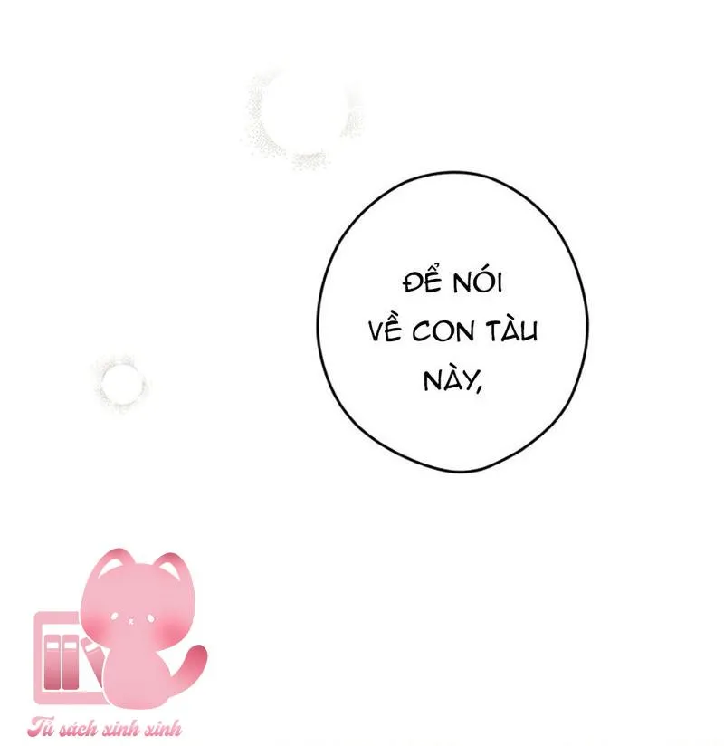 Quý Cô Bí Ẩn - Chap 95 - Trang 2
