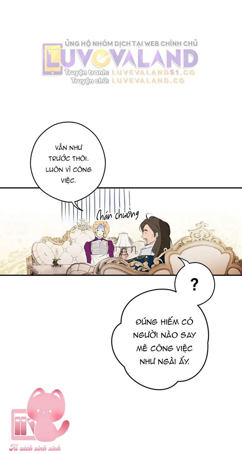 Quý Cô Bí Ẩn - Chap 95 - Trang 11